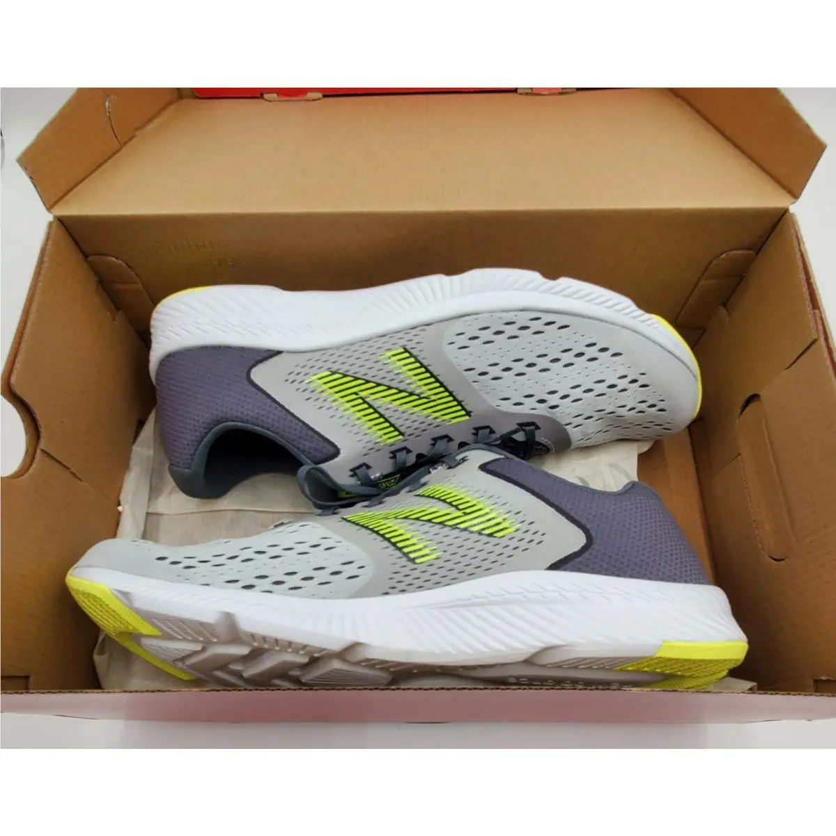 New Balance shoes - New Balance MDRFTLG1 - Gray 9