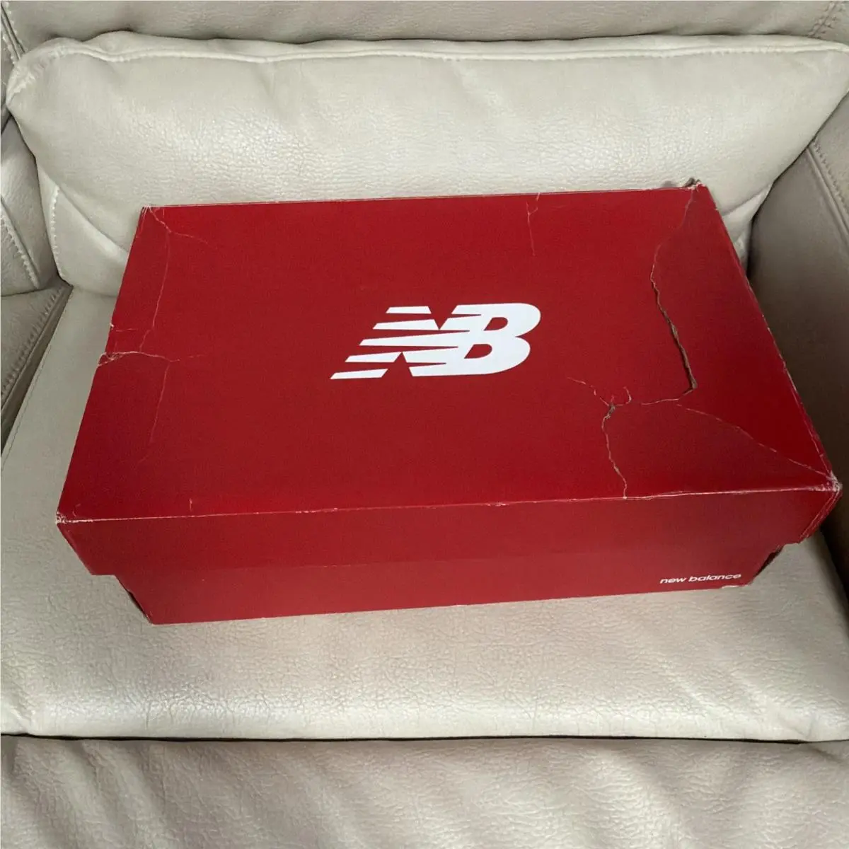 New Balance shoes - New Balance 623 - MX623WN3 - White 12