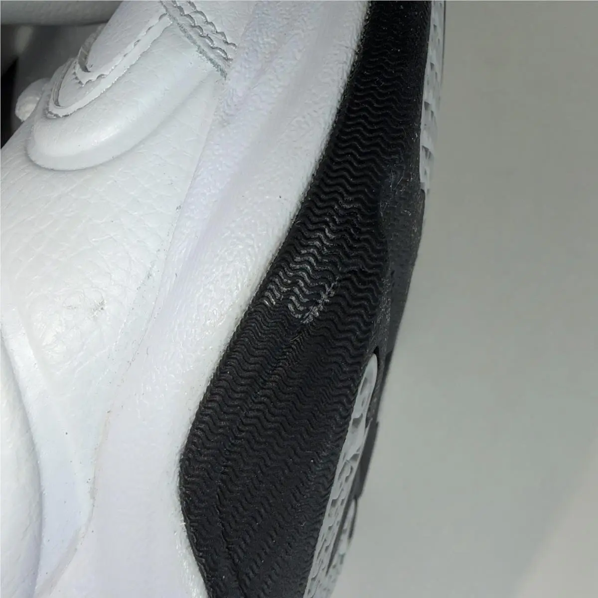 New Balance shoes - New Balance 623 - MX623WN3 - White 1
