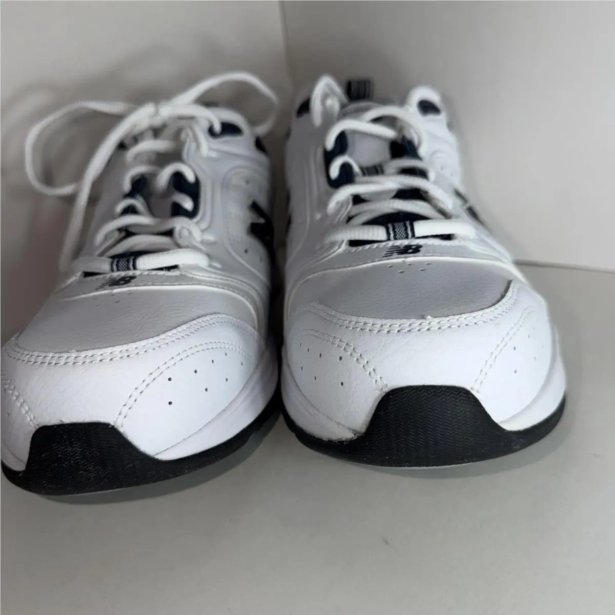 New Balance shoes - New Balance 623 - MX623WN3 - White 4