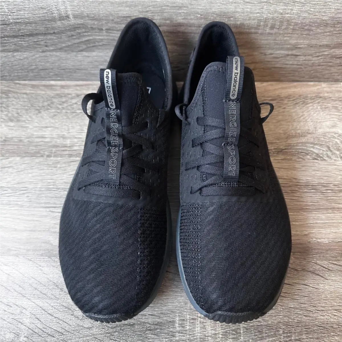 New Balance shoes - DynaSoft Nergize Sport V2 - DynaSoft Nergize Sport - Black 2