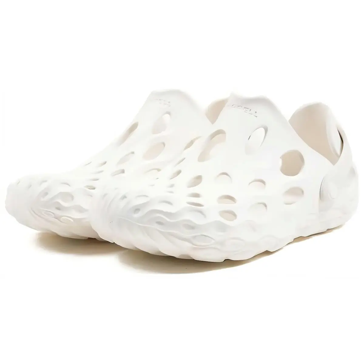 Merrell shoes - White 4