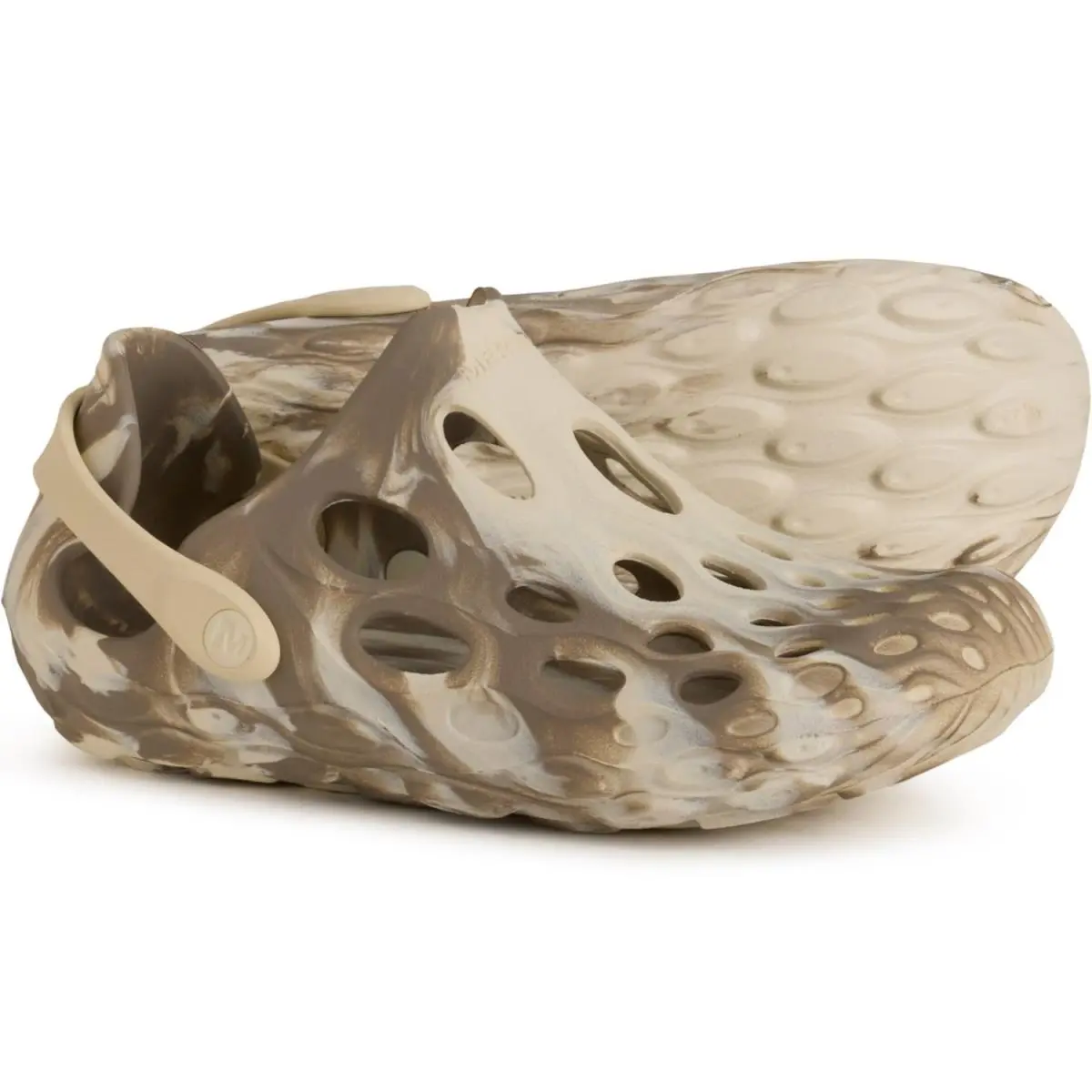 Merrell Hydro Moc Womens Water Shoes Lightweight Eva
