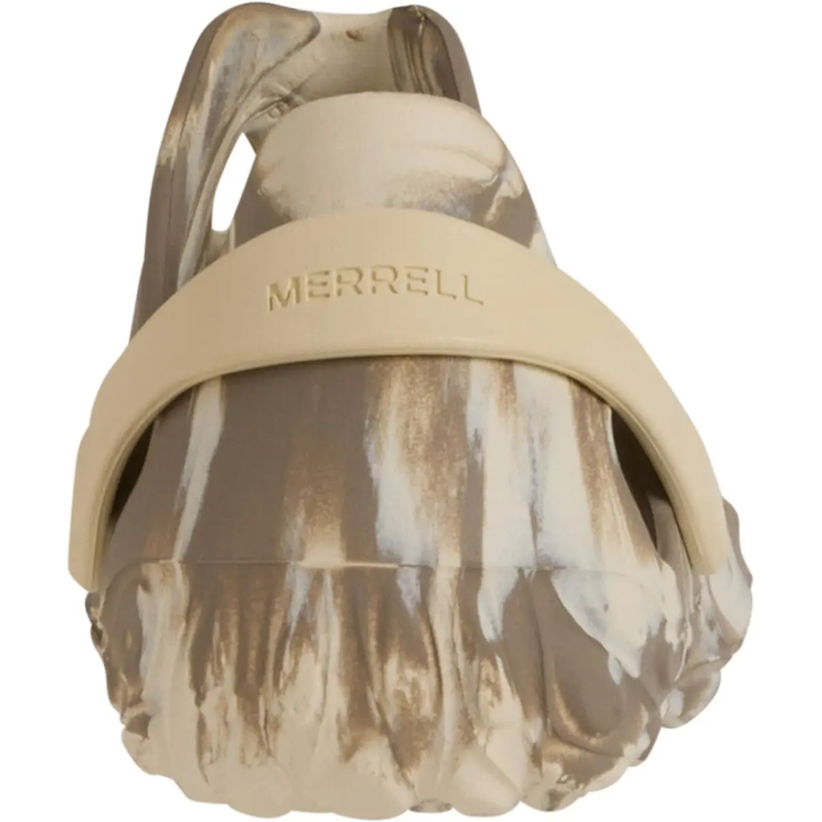 Merrell shoes - Chalk 3