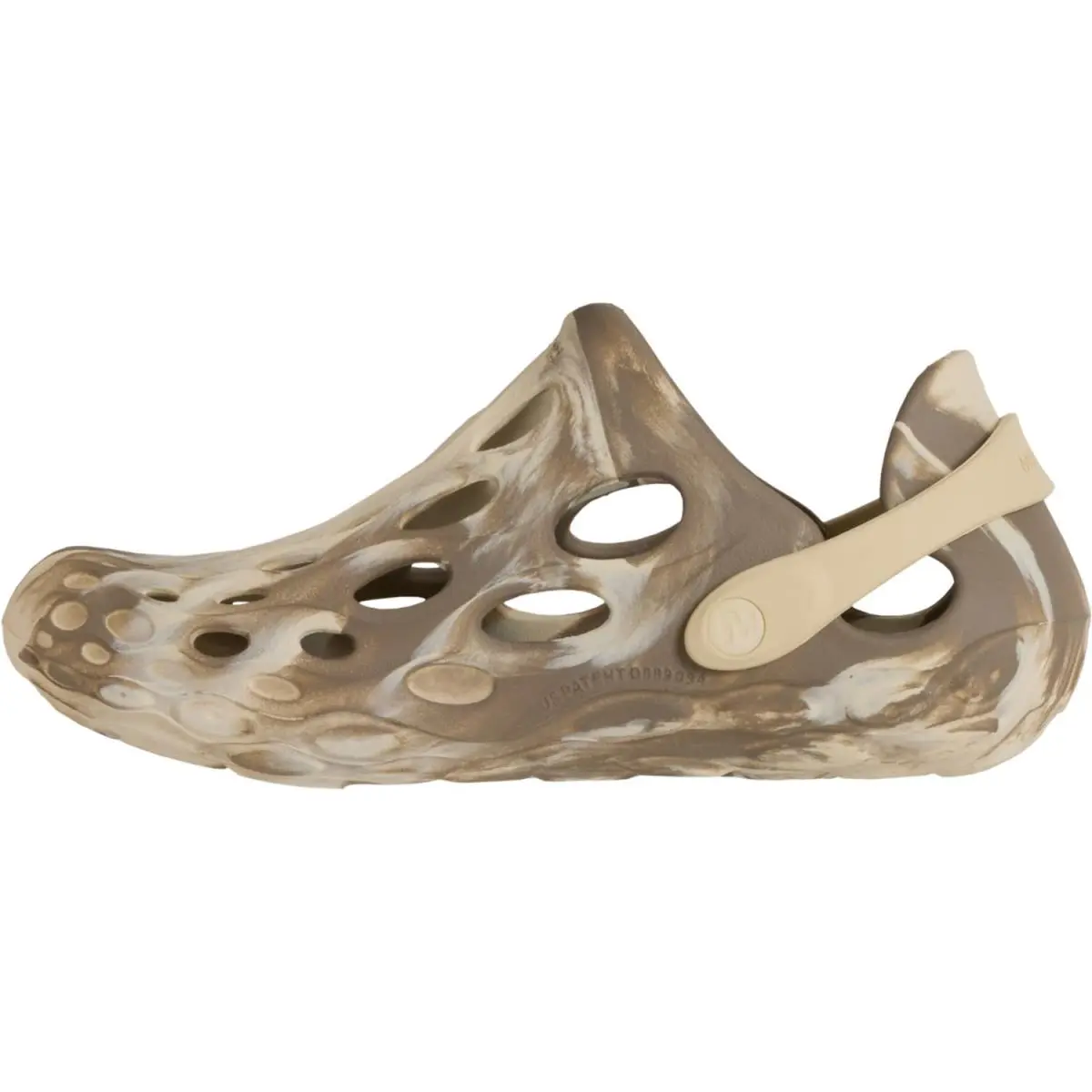 Merrell shoes - Chalk 8