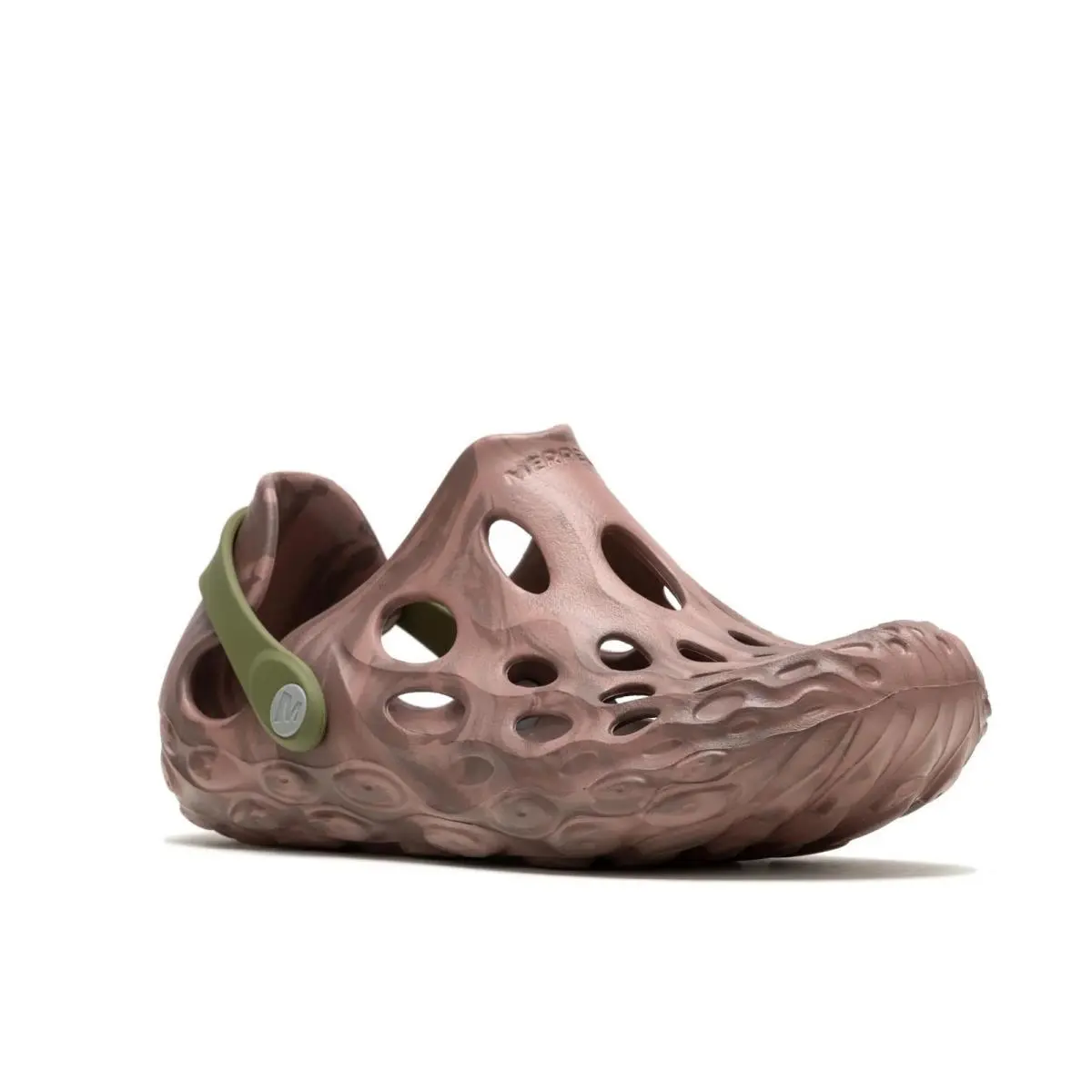 Merrell shoes - Avocado/Burlwood 0