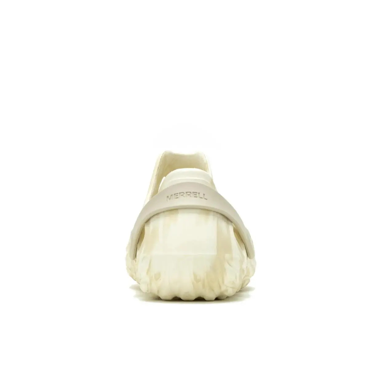 Merrell shoes - Chalk/Cream 2