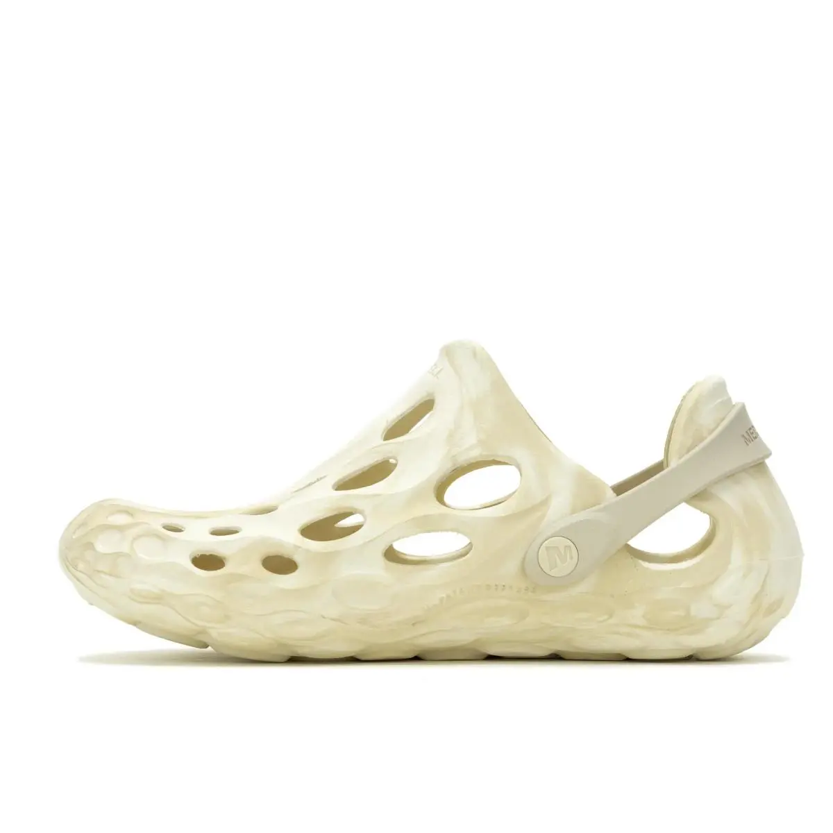Merrell shoes - Chalk/Cream 9