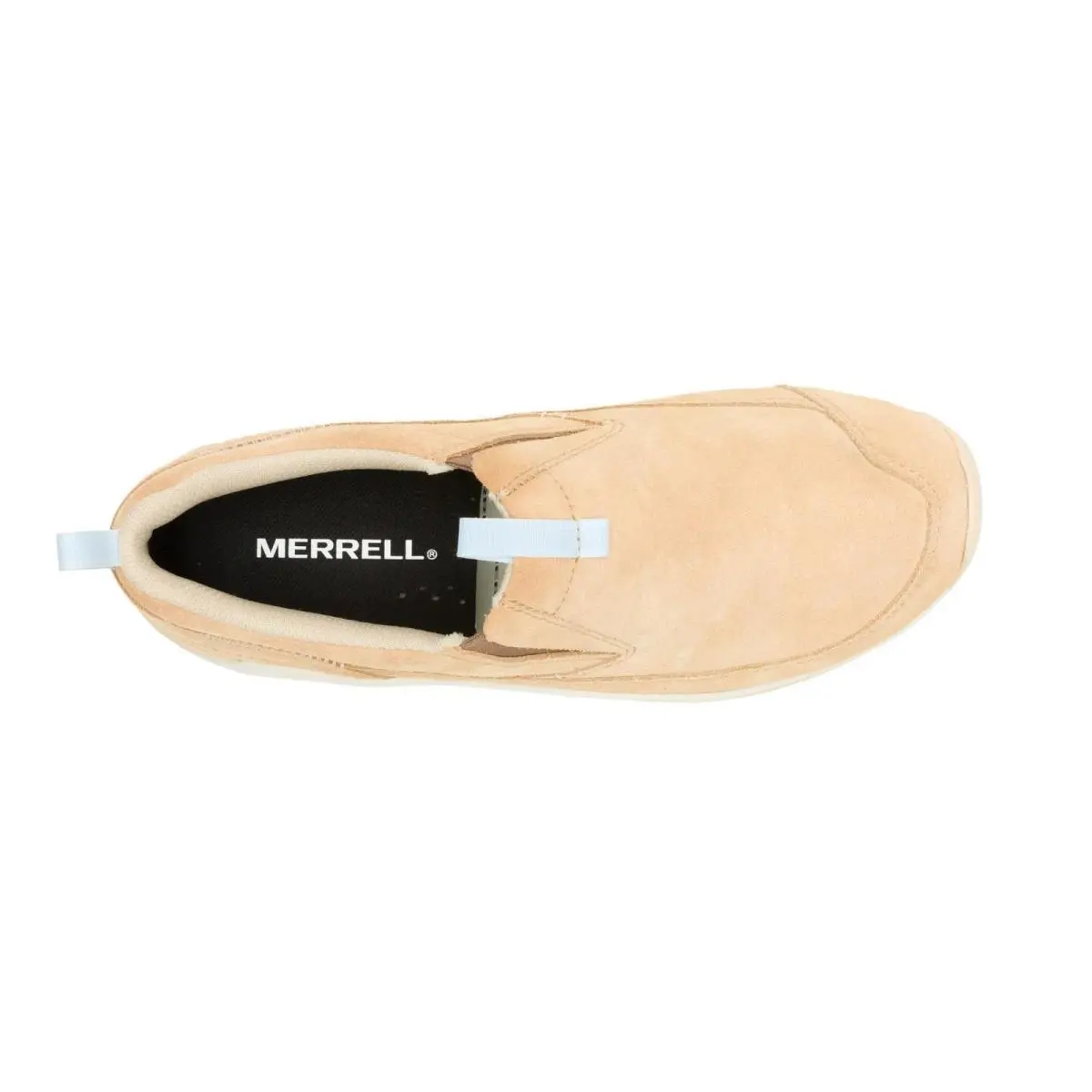 Merrell shoes - Latte 1