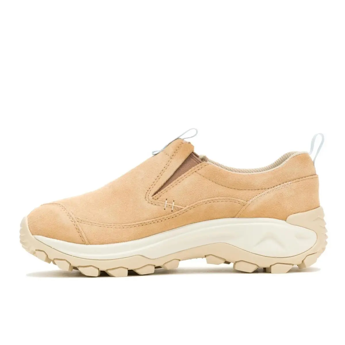 Merrell shoes - Latte 3