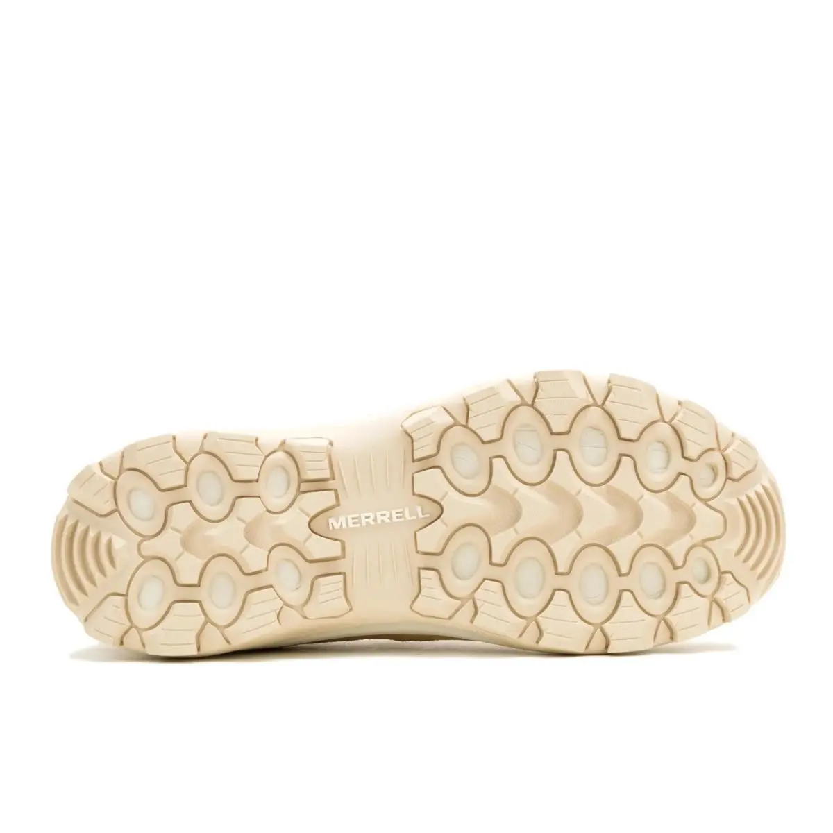Merrell shoes - Latte 4