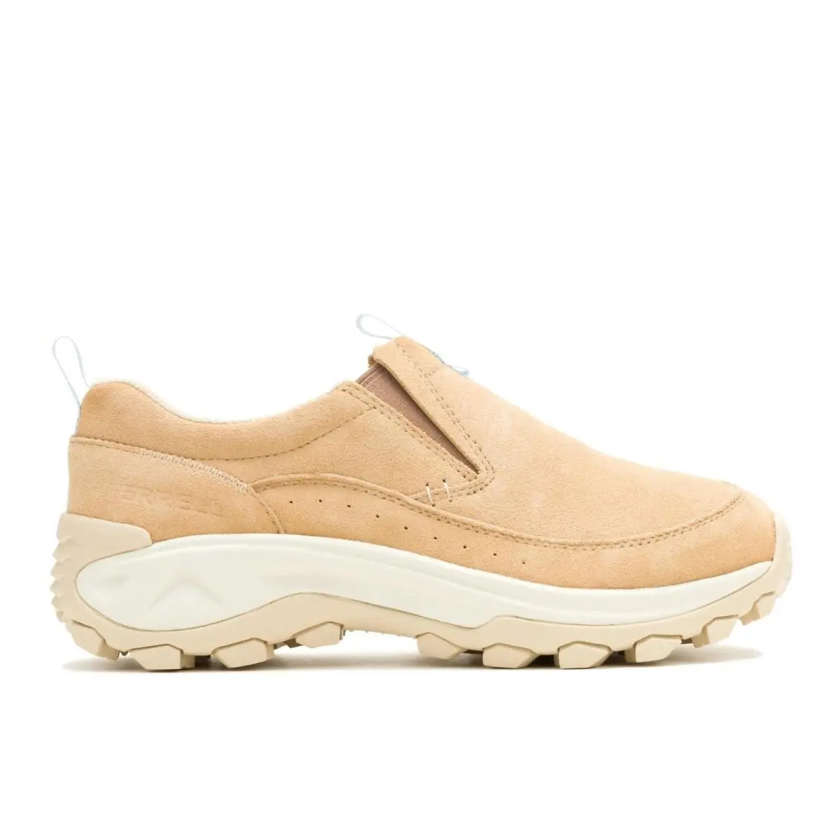 Merrell shoes - Latte 5