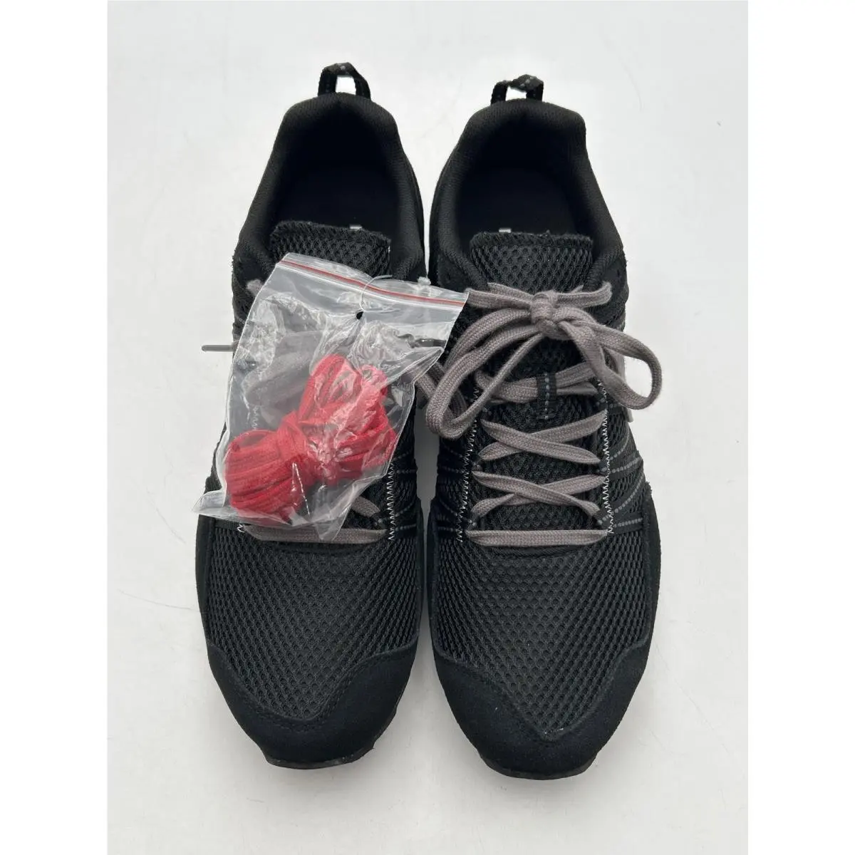 Merrell shoes - Merrell Alpine - Alpine - J003263 - Black 0