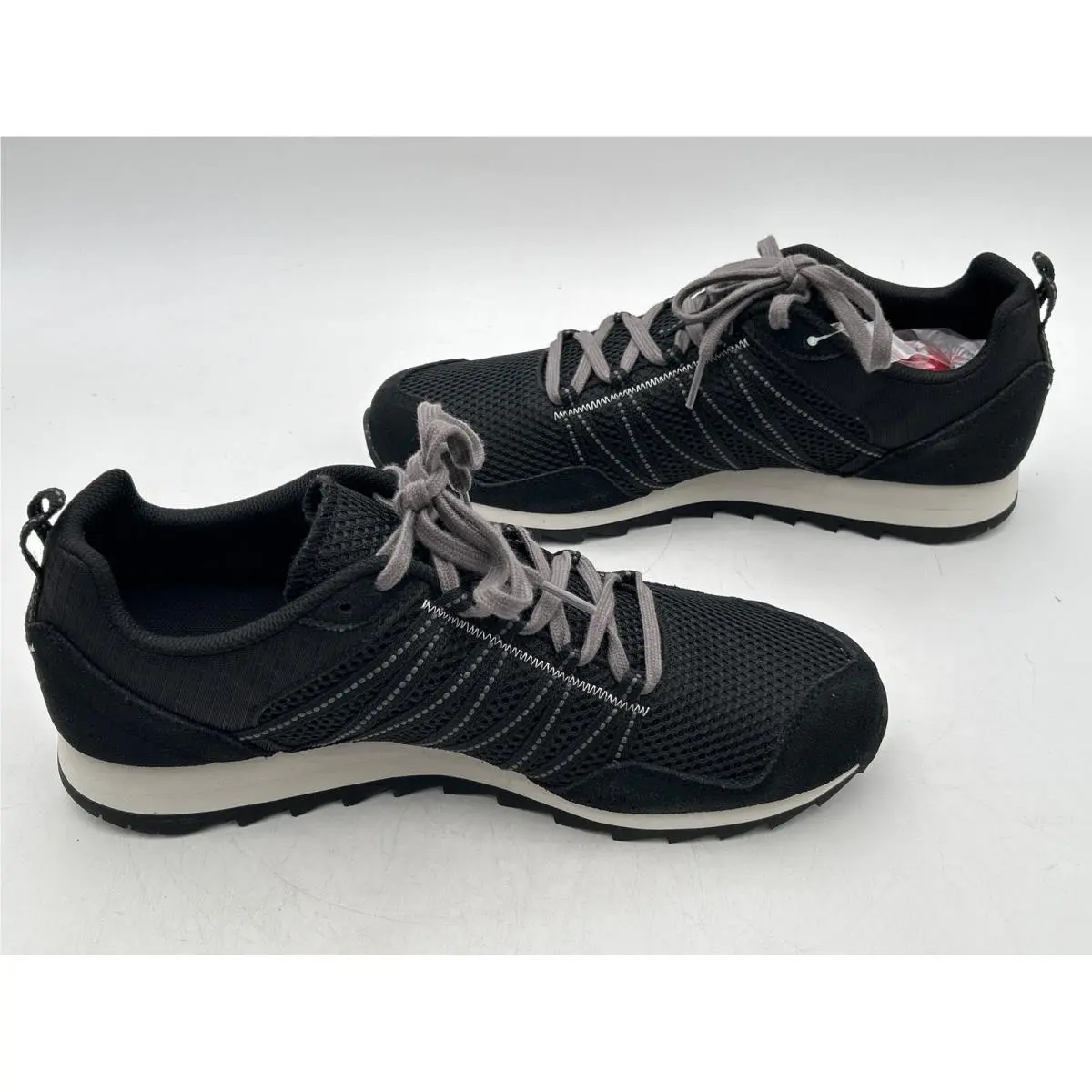 Merrell shoes - Merrell Alpine - Alpine - J003263 - Black 4