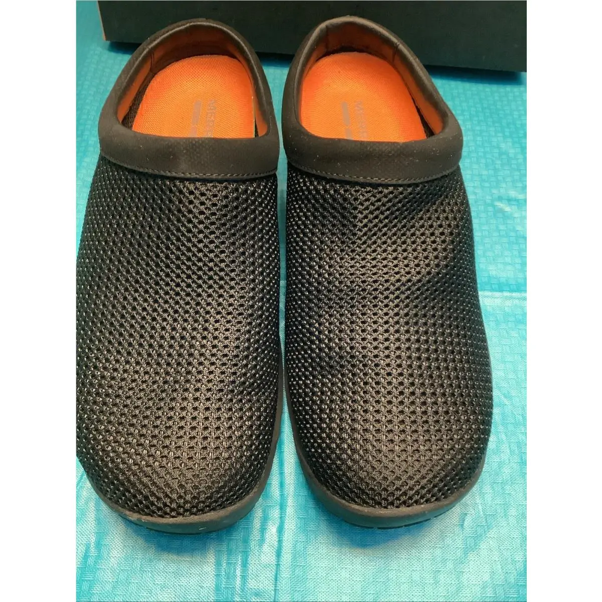 Merrell shoes - Encore Breeze 3 - Encore Breeze - Black 4