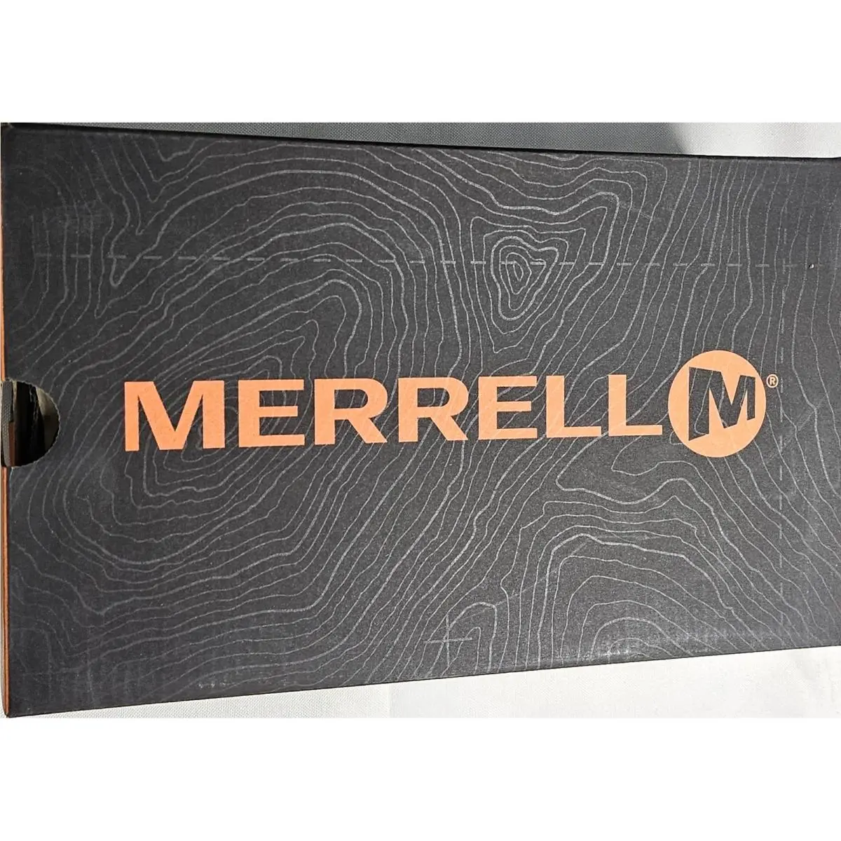 Merrell shoes - Falcon - Falcon - J45420 - Green 7