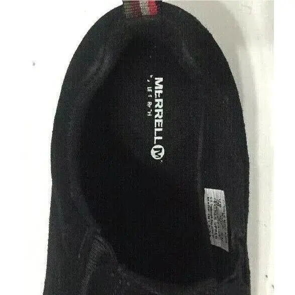 Merrell shoes - Black 3
