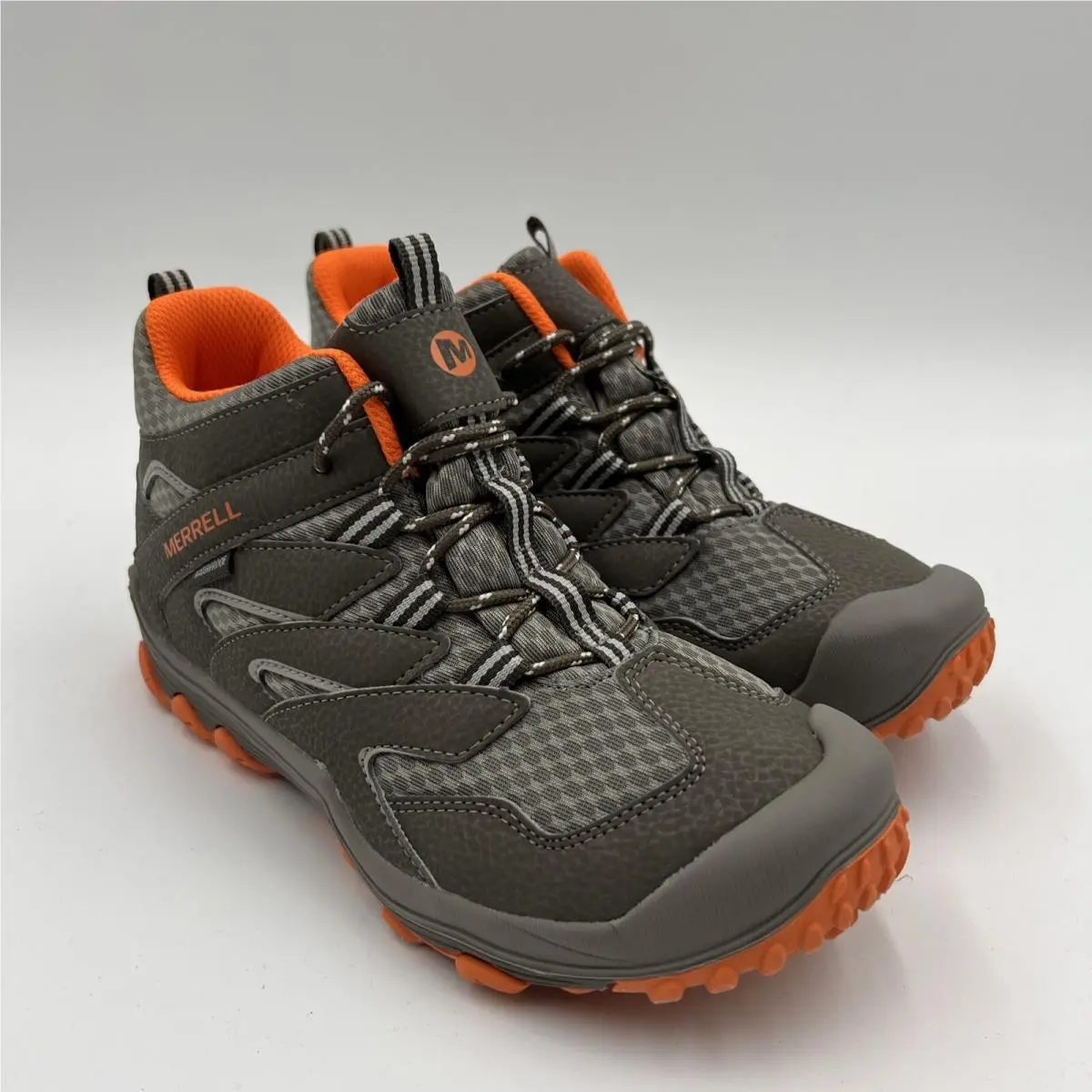 Merrell shoes - MK262177 - MK262177 - Multicolor 0