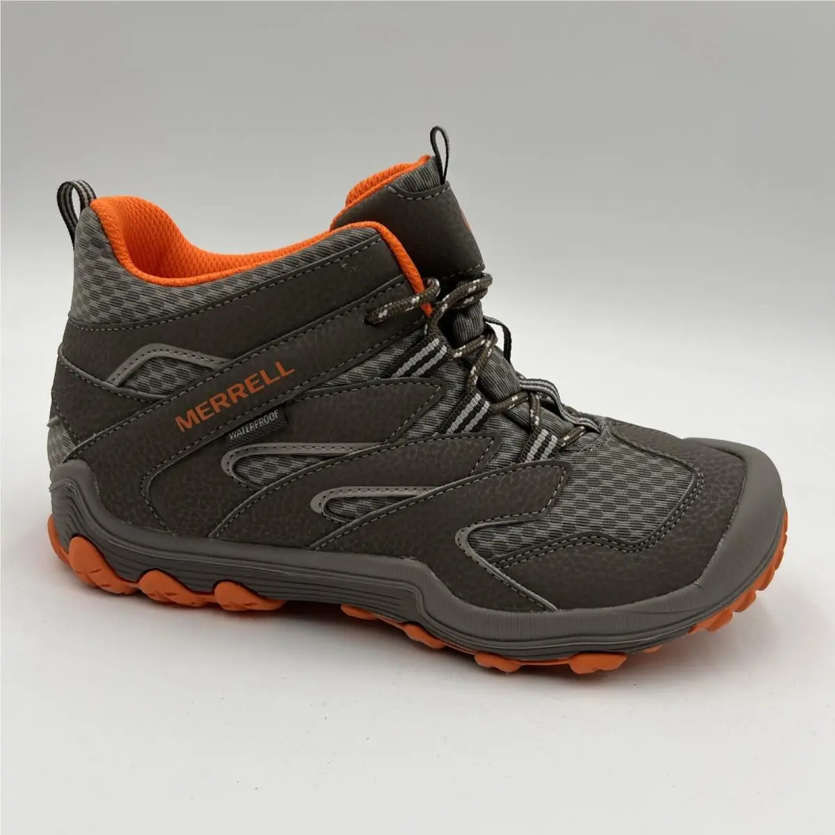 Merrell shoes - MK262177 - MK262177 - Multicolor 9