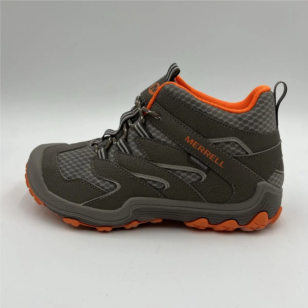Merrell shoes - MK262177 - MK262177 - Multicolor 6