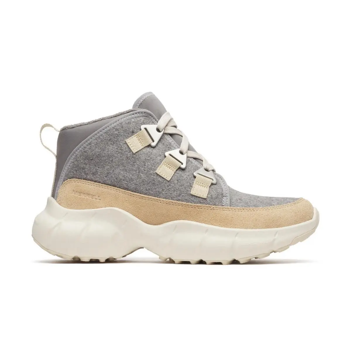 Merrell shoes - Merrell Clover - Clover - Latte 4