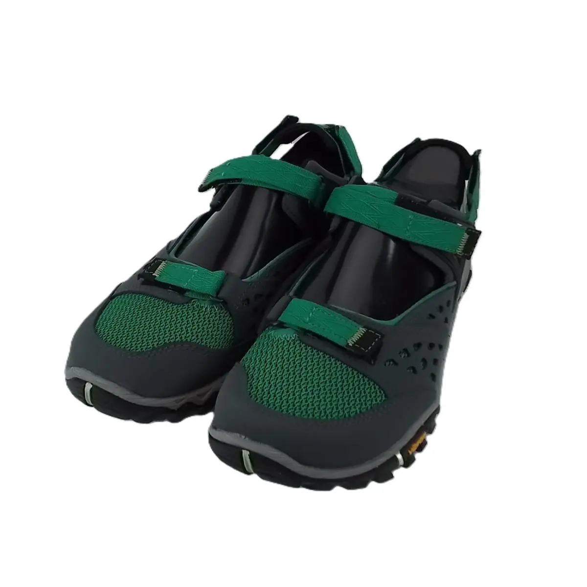 Merrell All Out Blaze Sieve MJ Medium Green Women`s Size 7.5 US - Green