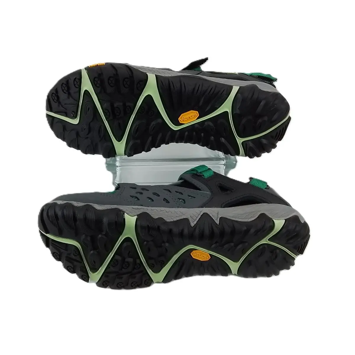 Merrell shoes - Green 4