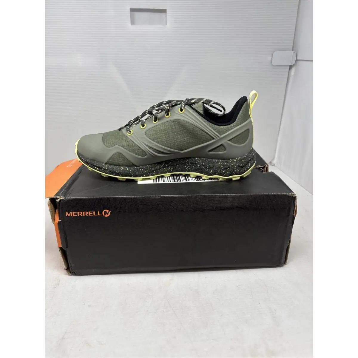 Merrell Womens 9.5