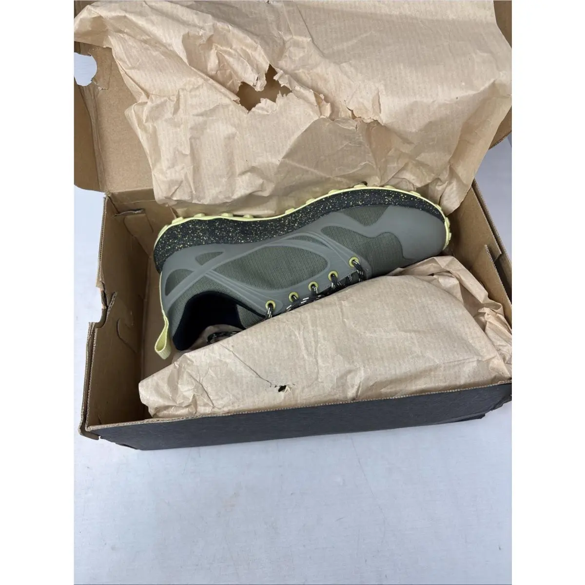 Merrell shoes - Green 1