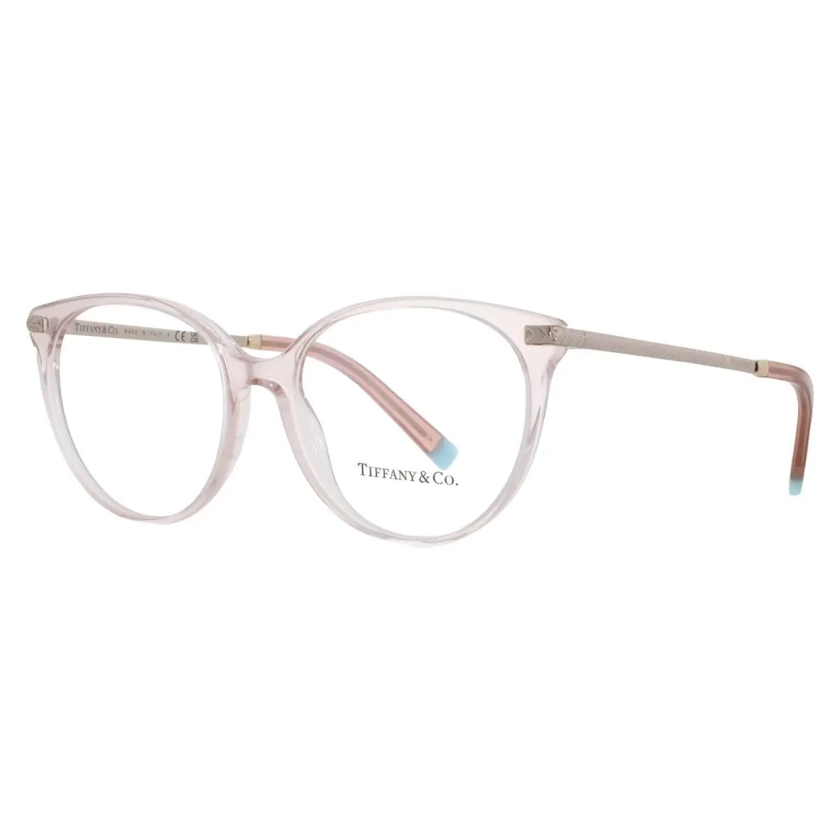 Tiffany & Co. Demo Oval Ladies Eyeglasses TF2209 8328 54 TF2209 8328 54