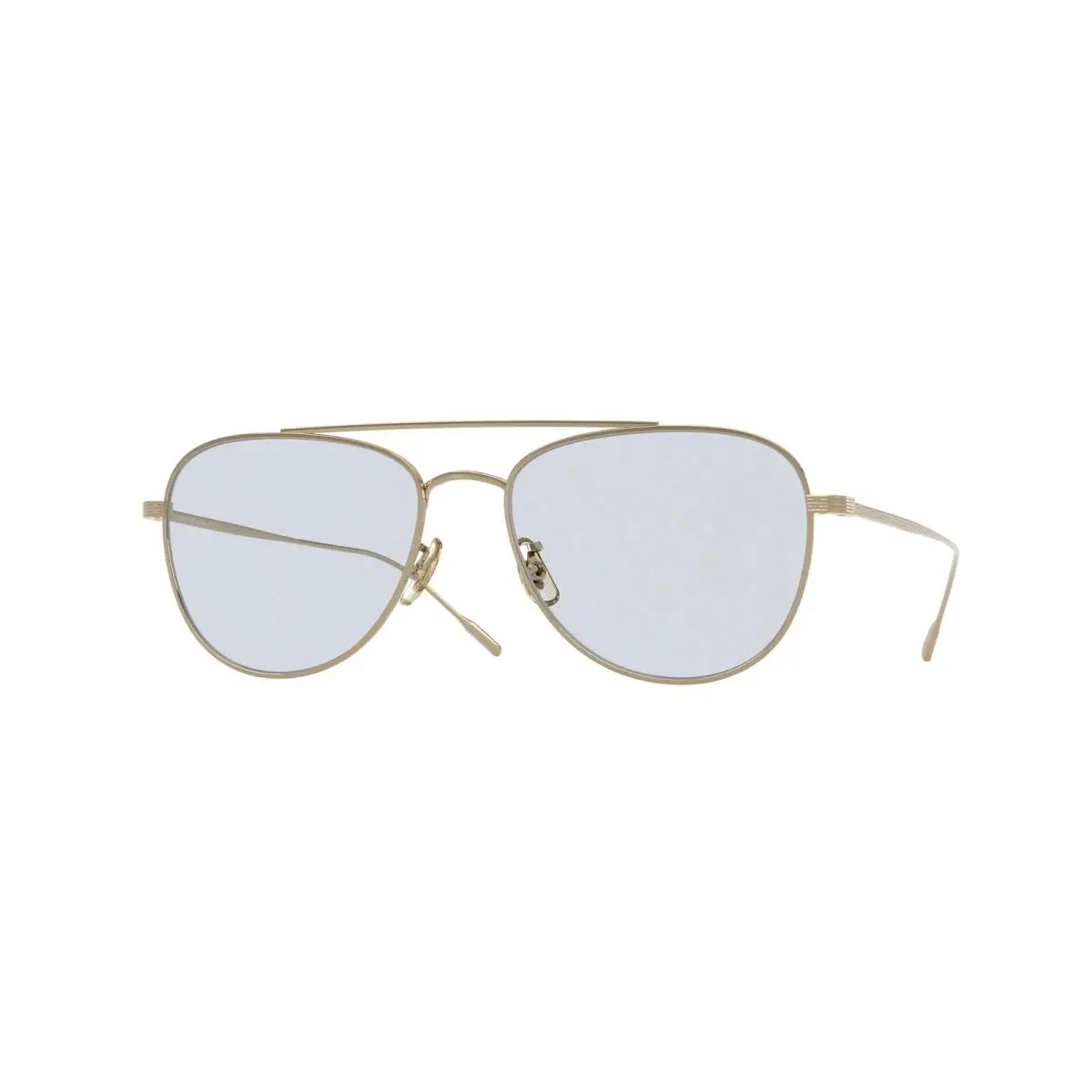 Oliver Peoples 0OV1363T Eyeglasses 5035 Gold