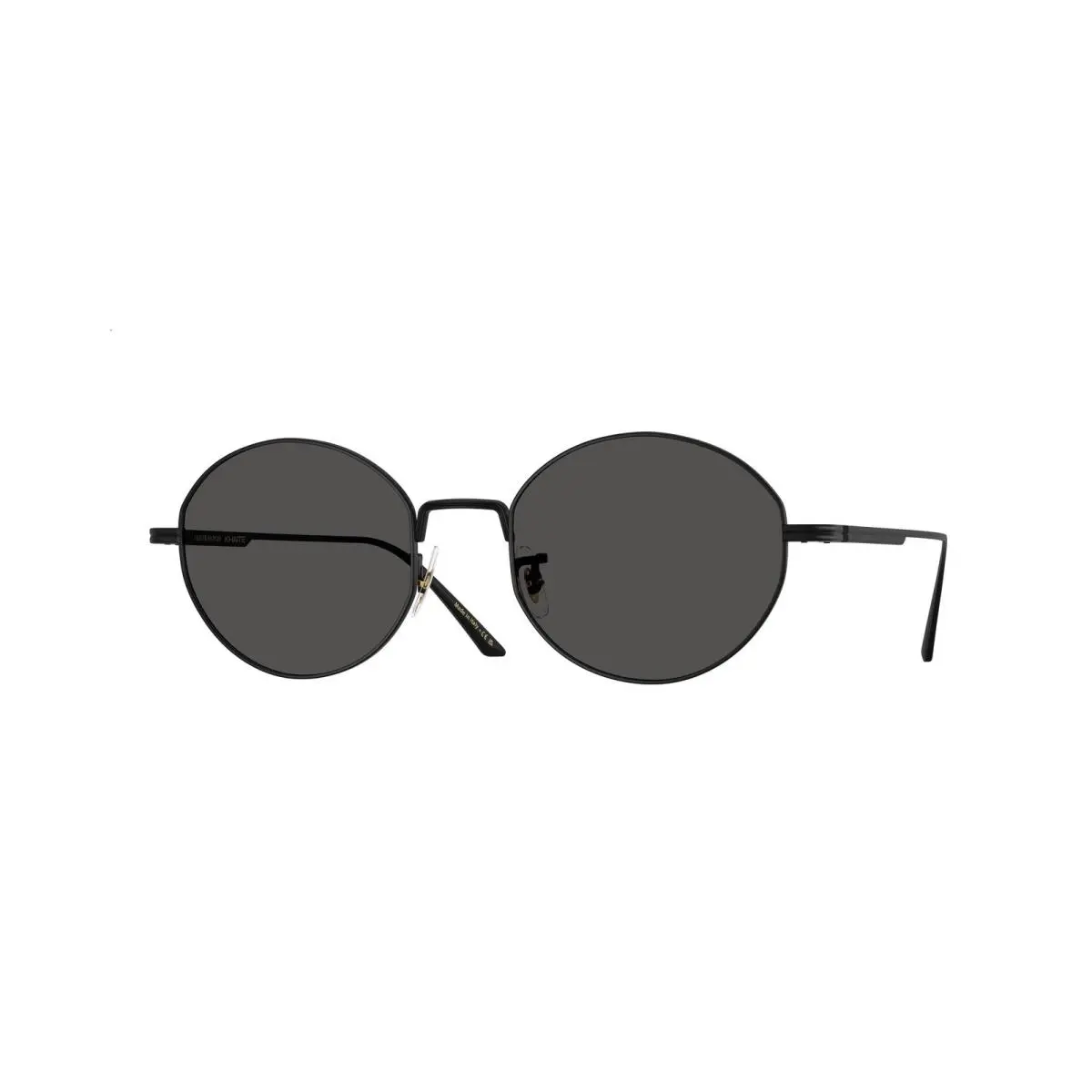Oliver Peoples 0OV1376S Sunglasses 506287 Matte Black