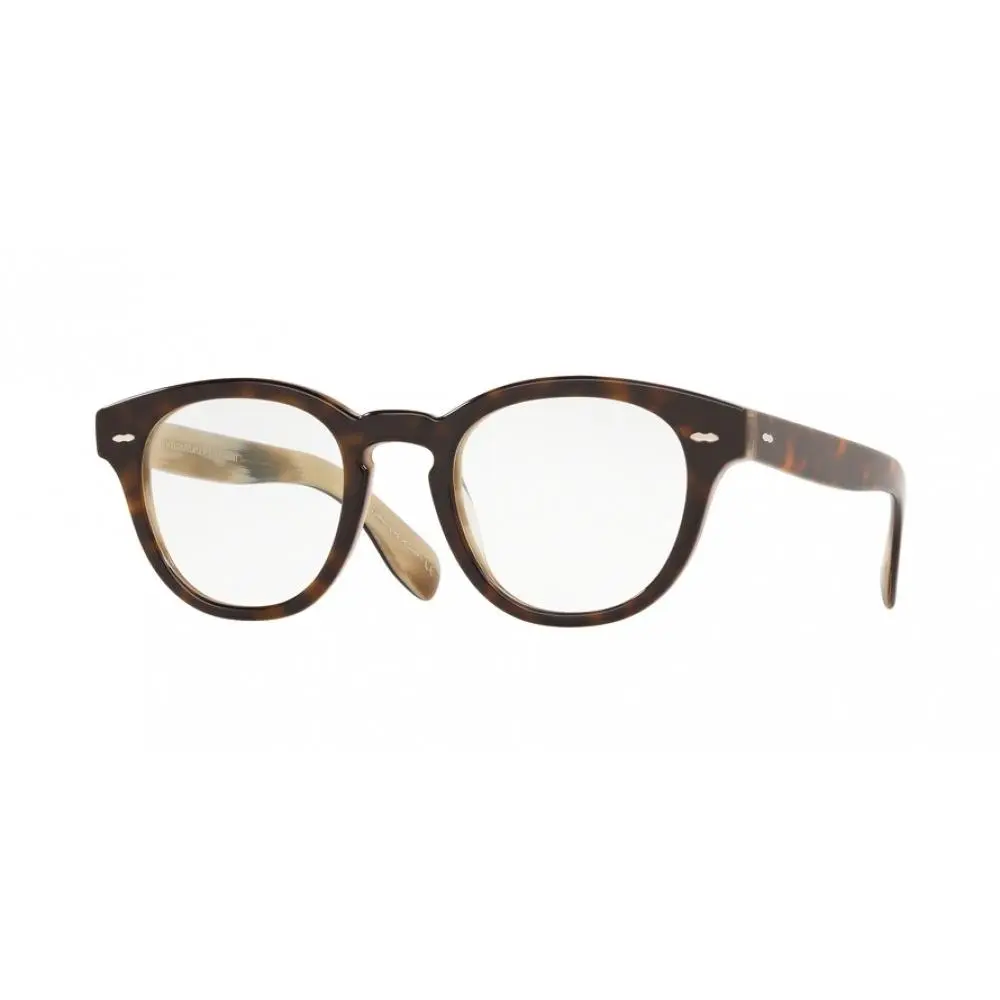 Oliver Peoples 5413U Cary Grant Eyeglasses 1666 Light Brown