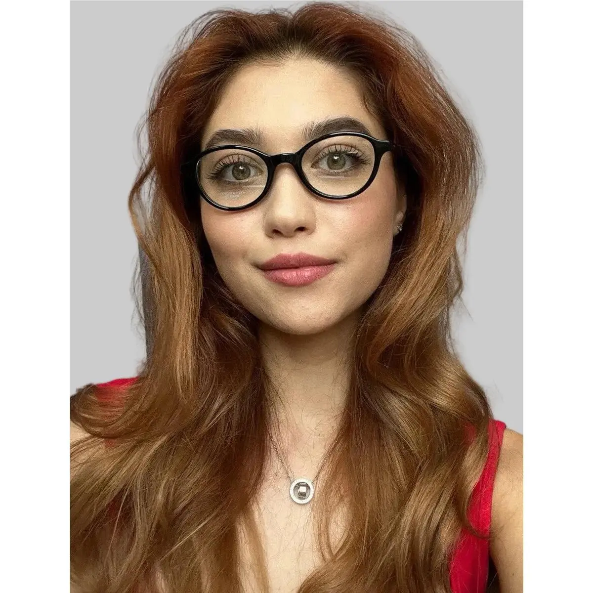 Oliver Peoples Rowan Bk/syc Black Oval Round 46mm Men’s Women’s Eyeglasses Frame