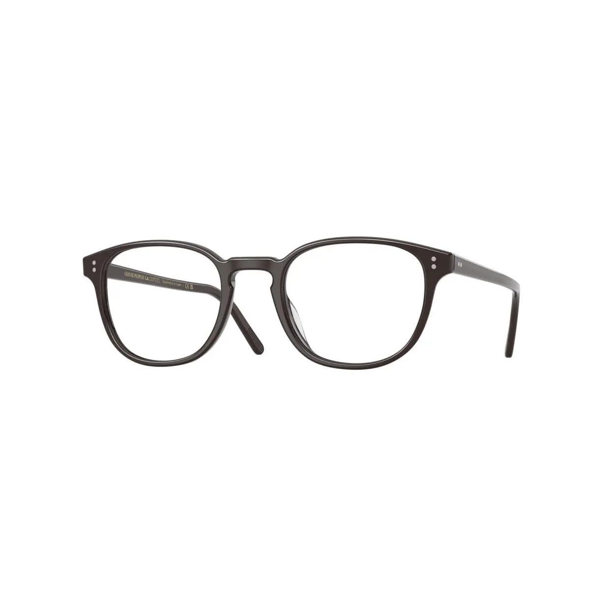 0OV5219 Eyeglasses 1772 Kuri Brown by Oliver Peoples