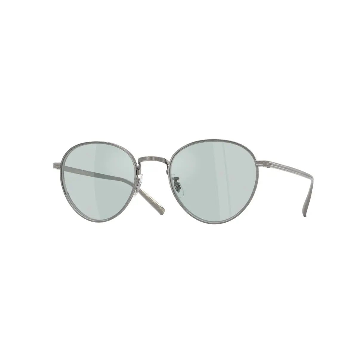 Oliver Peoples 0OV1350T Sunglasses 5076 Pewter