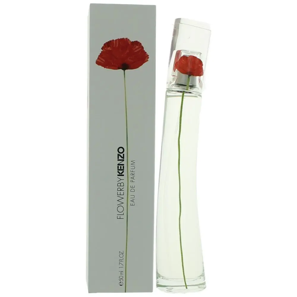 Flower by Kenzo 1.7 oz Edp Spray For Women