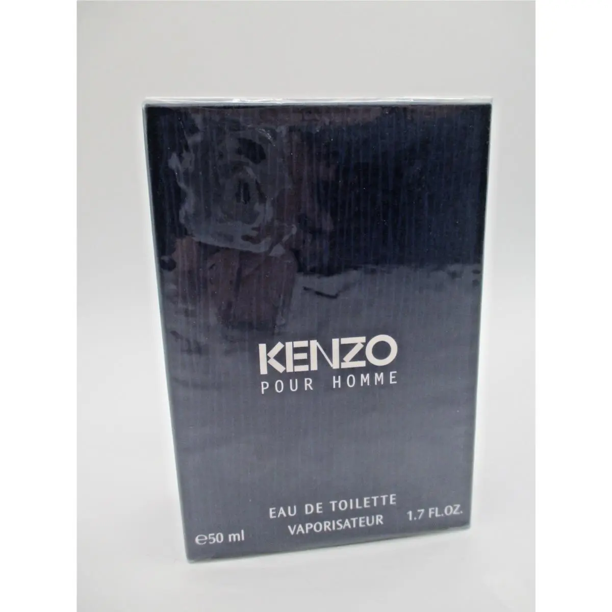 Kenzo Eau DE Toilette 1.7 OZ Natural Spray For Men