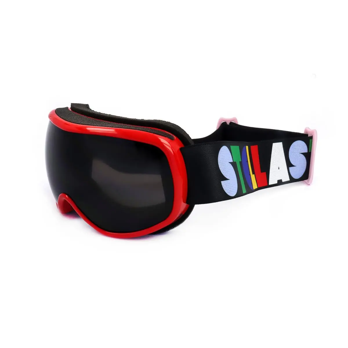 Stella Mccartney Kids 99mm Shiny Red Sunglasses SC4028UK-66A-00