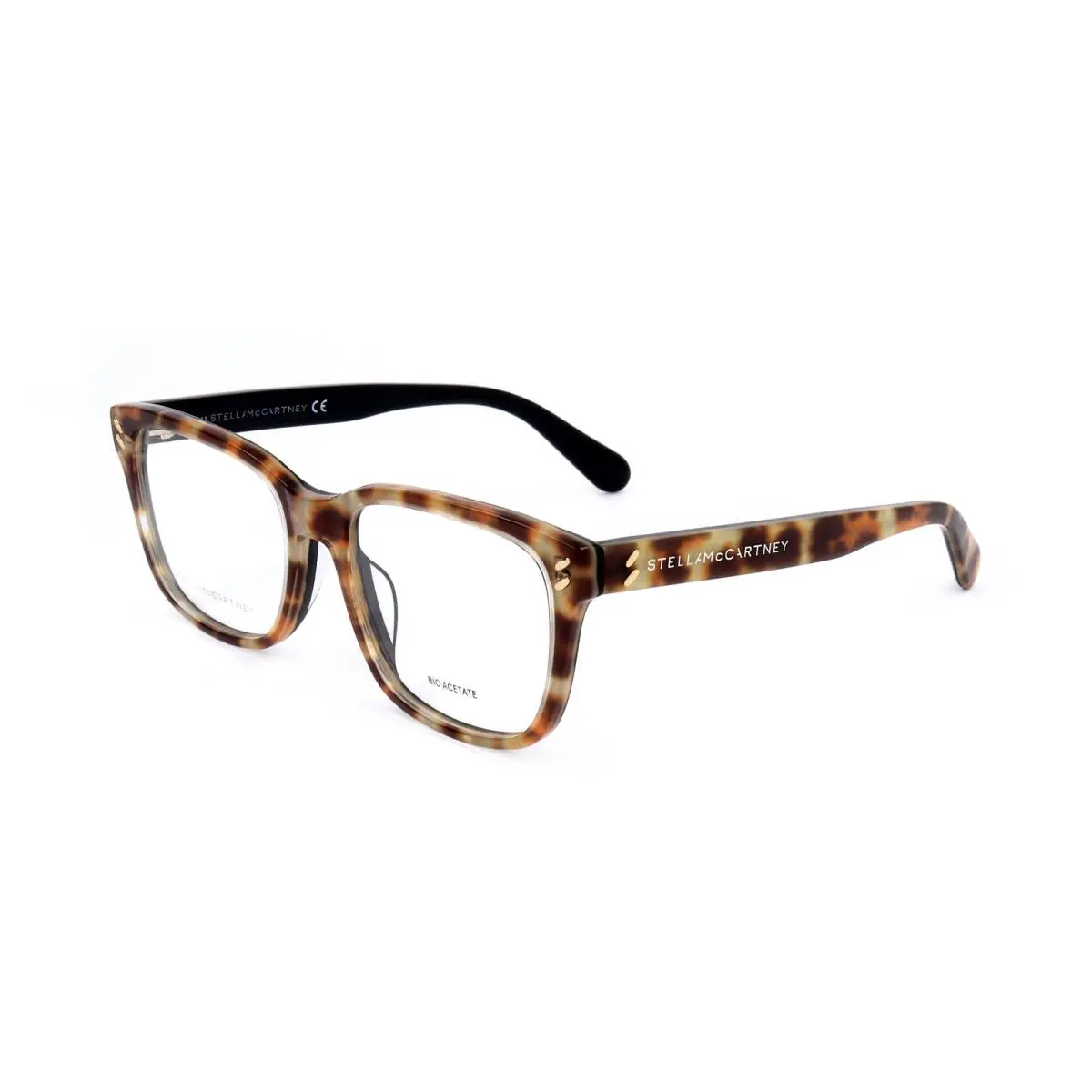 Stella Mccartney Women`s 53mm Animal Eyeglasses SC50001I-099-53