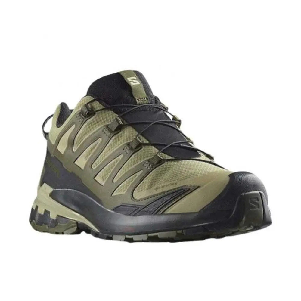 Salomon shoes - Olive 0