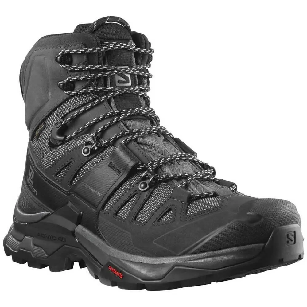 Salomon shoes - Black 0