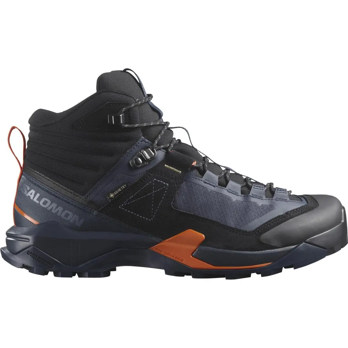 Salomon shoes - Blue 1