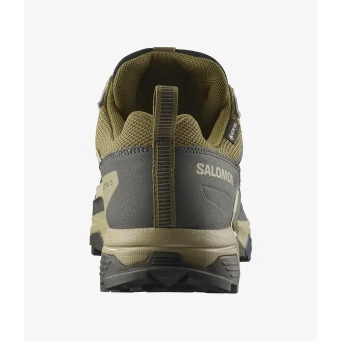 Salomon shoes - L47725800 L45528500 - L47725800 L45528500 - Martini Olive Gray Green (UPC: 195751946742) 4
