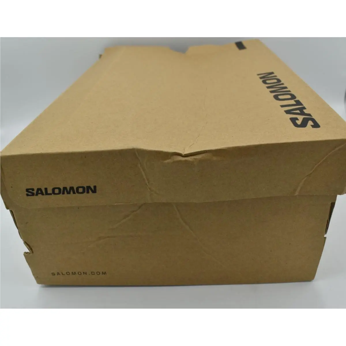 Salomon shoes - Salomon Spectur - Spectur - Pink (UPC: 195751090865) 8