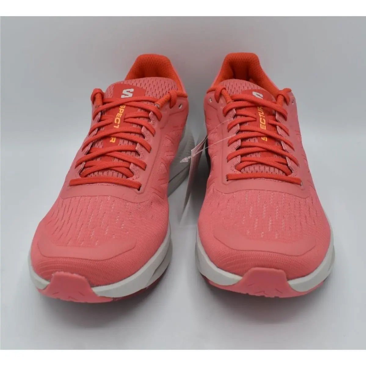 Salomon shoes - Salomon Spectur - Spectur - Pink (UPC: 195751090865) 0
