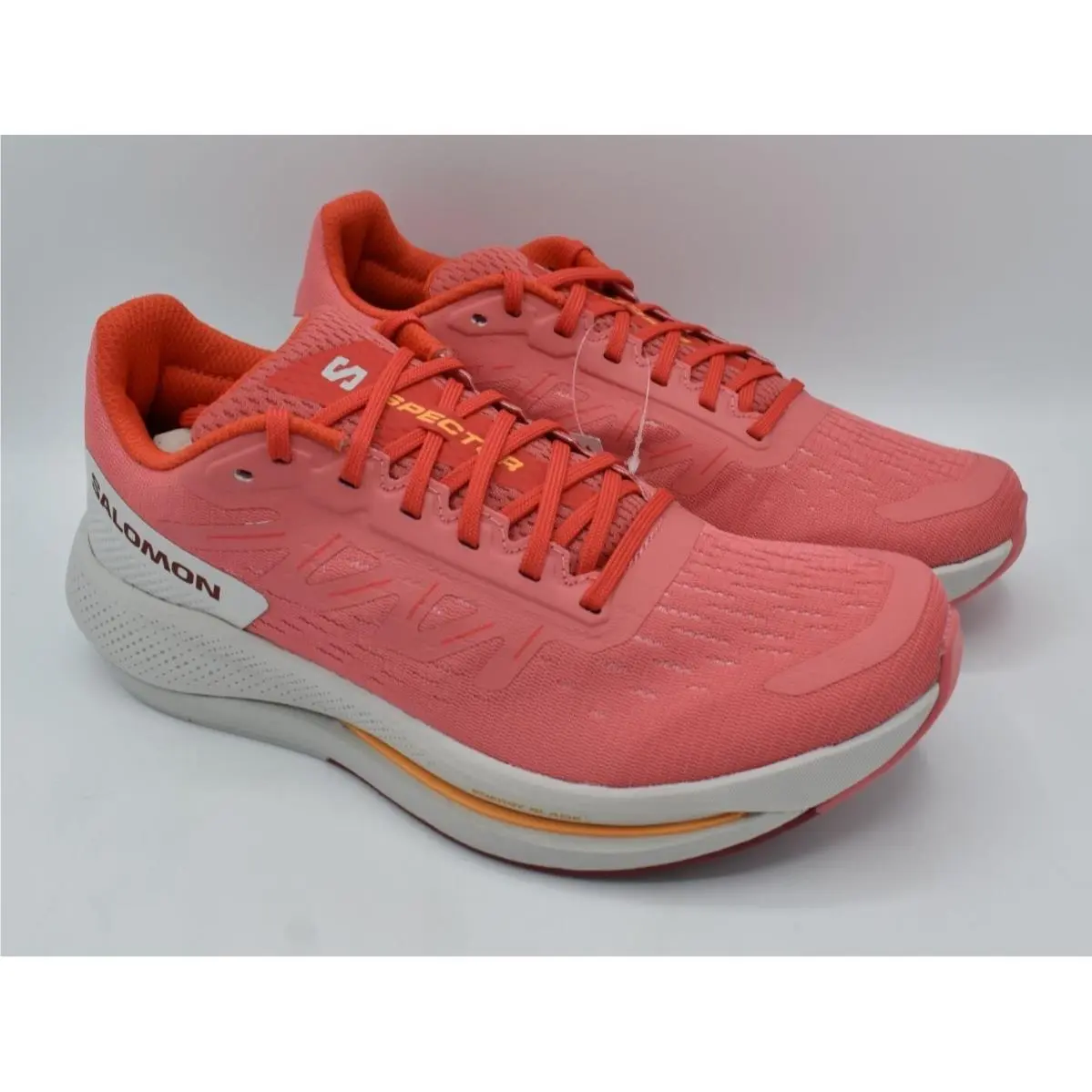 Salomon shoes - Salomon Spectur - Spectur - Pink (UPC: 195751090865) 1