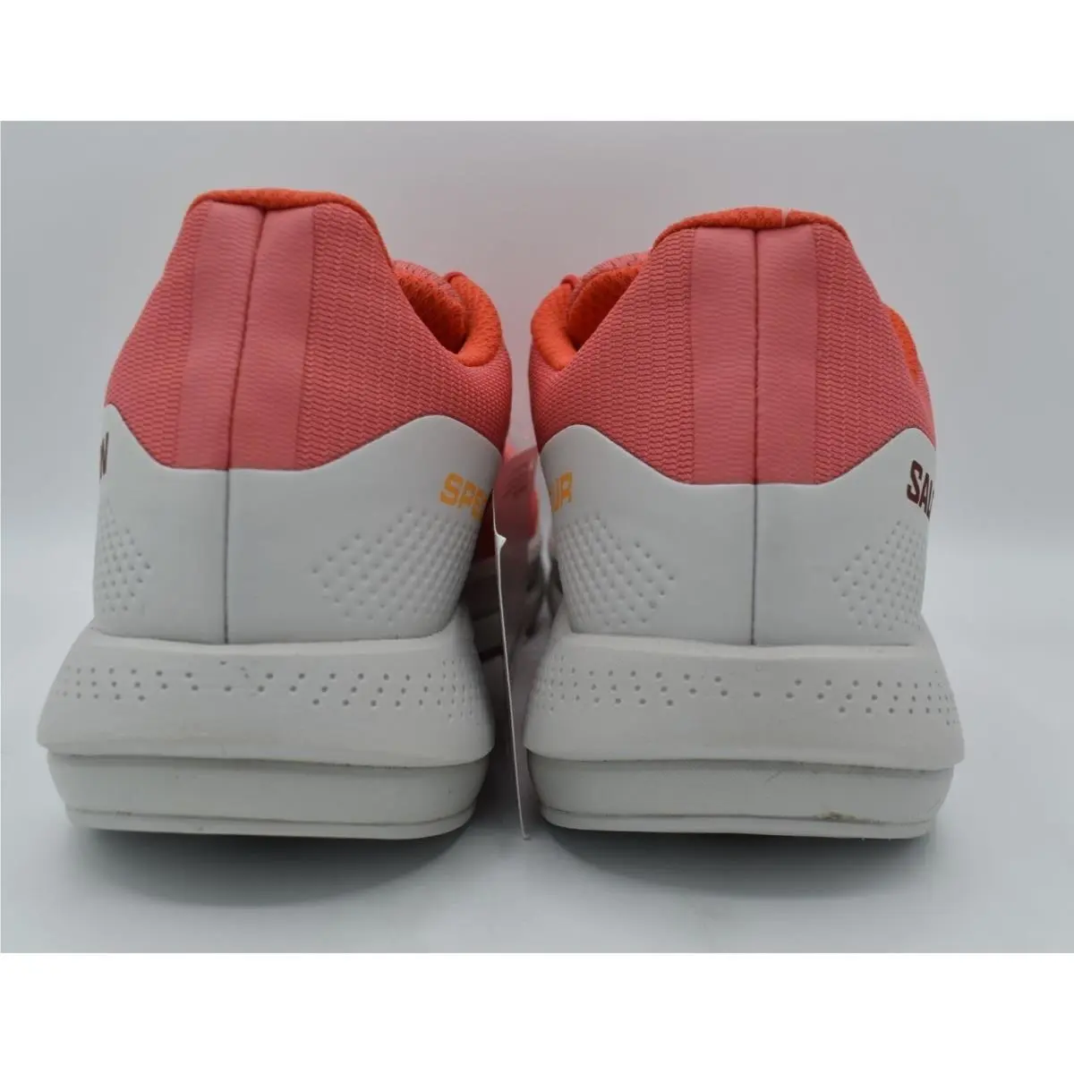 Salomon shoes - Salomon Spectur - Spectur - Pink (UPC: 195751090865) 2