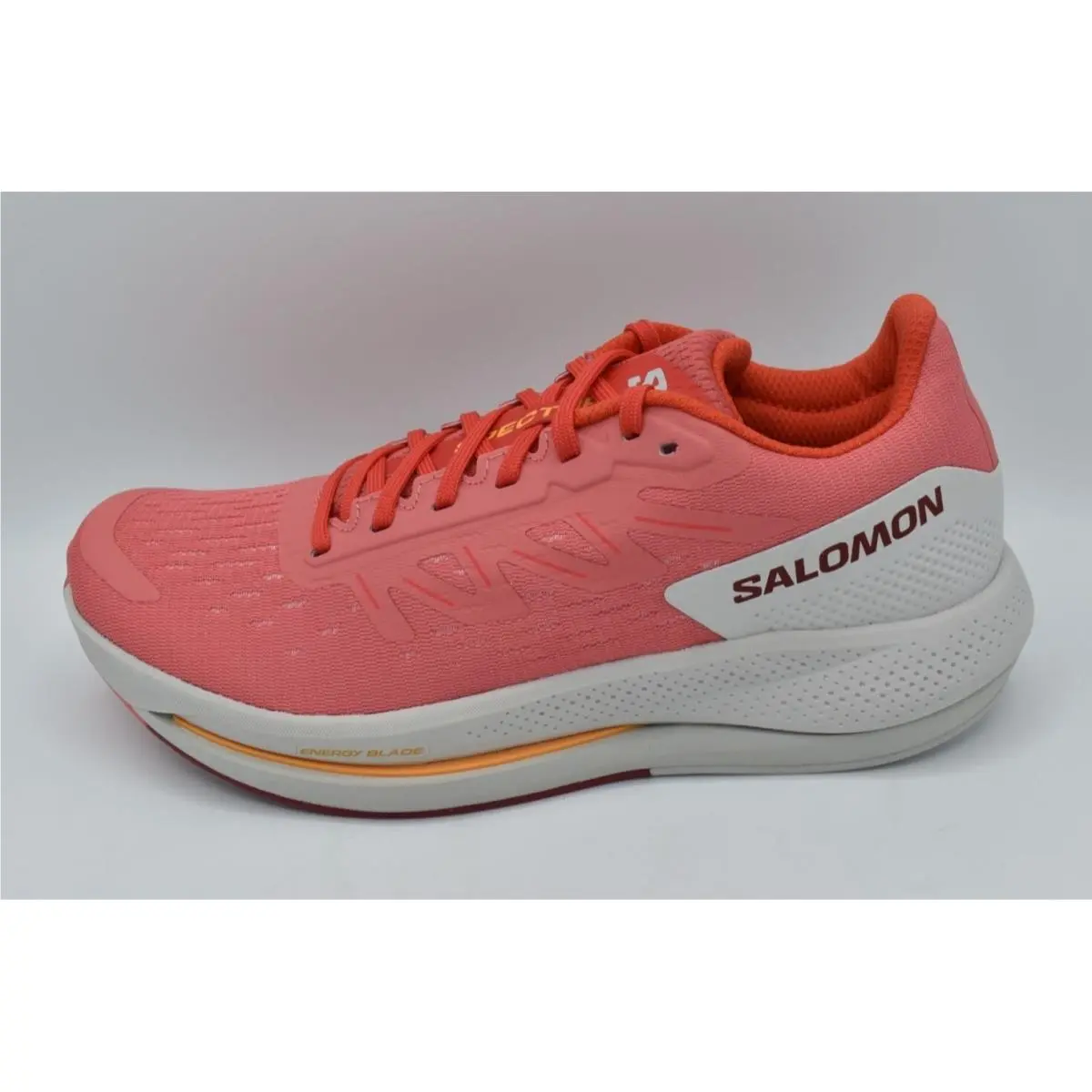 Salomon shoes - Salomon Spectur - Spectur - Pink (UPC: 195751090865) 5
