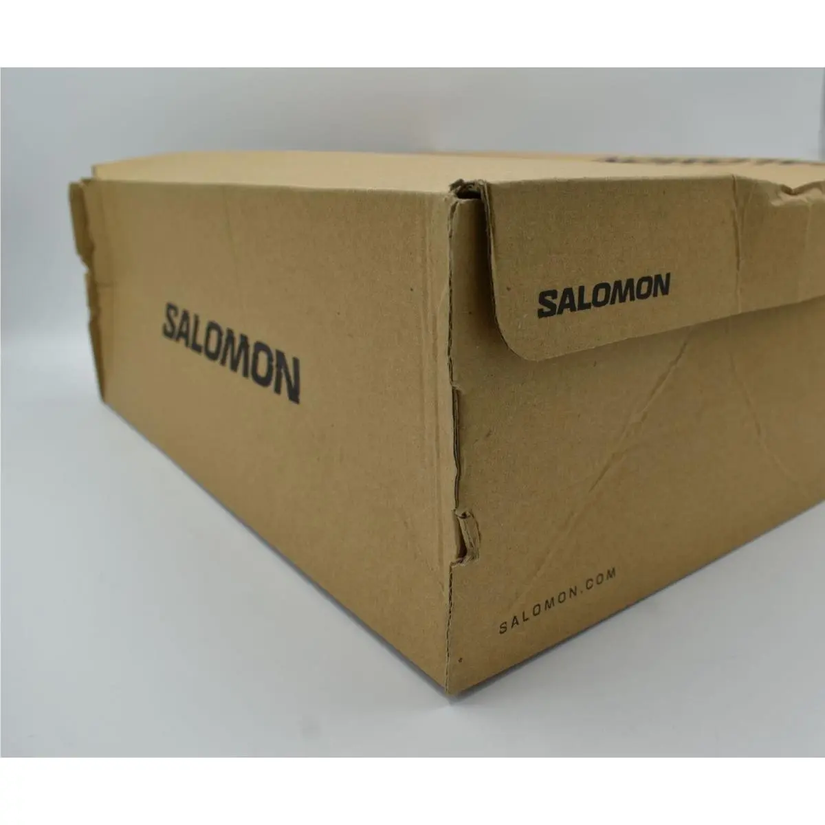 Salomon shoes - Salomon Spectur - Spectur - Pink (UPC: 195751090865) 7
